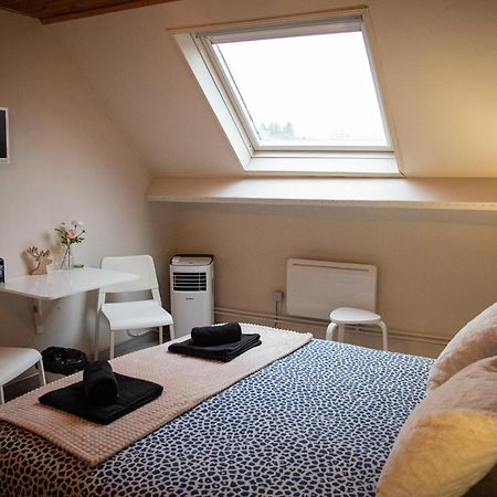 Pause Nature Sorbais Chambre Avec Salle De Bain Privative, Entree Independante Et Arrivee Autonome Экстерьер фото