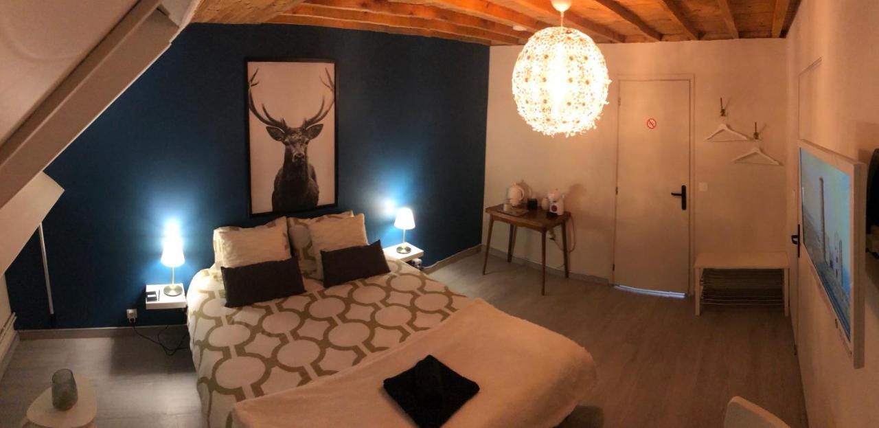 Pause Nature Sorbais Chambre Avec Salle De Bain Privative, Entree Independante Et Arrivee Autonome Экстерьер фото