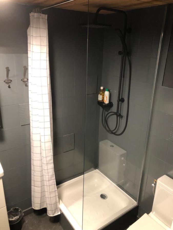 Pause Nature Sorbais Chambre Avec Salle De Bain Privative, Entree Independante Et Arrivee Autonome Экстерьер фото